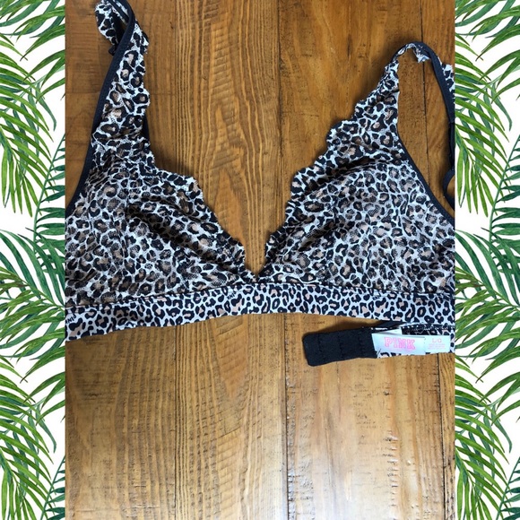 PINK Victoria's Secret Other - Victoria’s Secret PINK bra